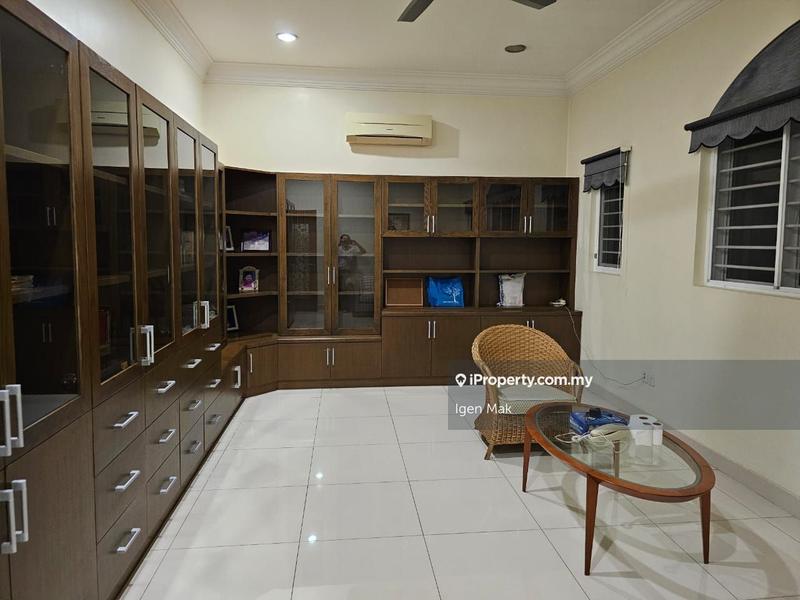 Bungalow House for Sale in Bukit Gita Bayu, Seri Kembangan by Igen Mak - iProperty.com.my