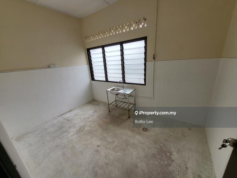 For Rent - Taman Gembira, Jalan Klang Lama (Old Klang Road)