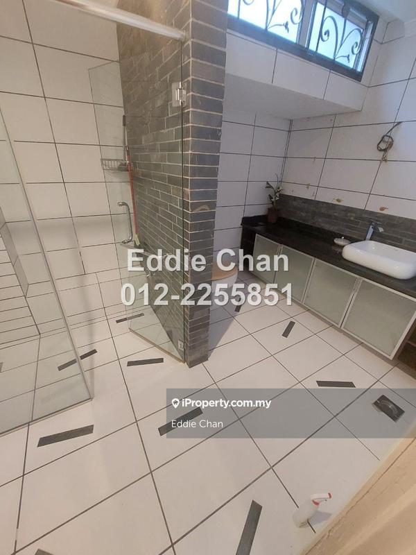 3.5-storey Terraced House for Sale in Bukit Wangsamas, Setiawangsa by Eddie Chan - iProperty.com.my