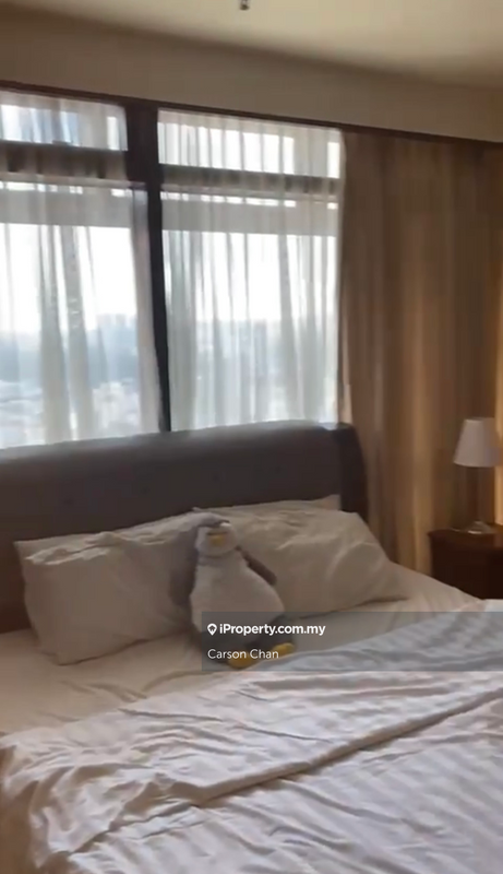 Service Residence for Sale in Berjaya Times Square by Carson Chan - iProperty.com.my
