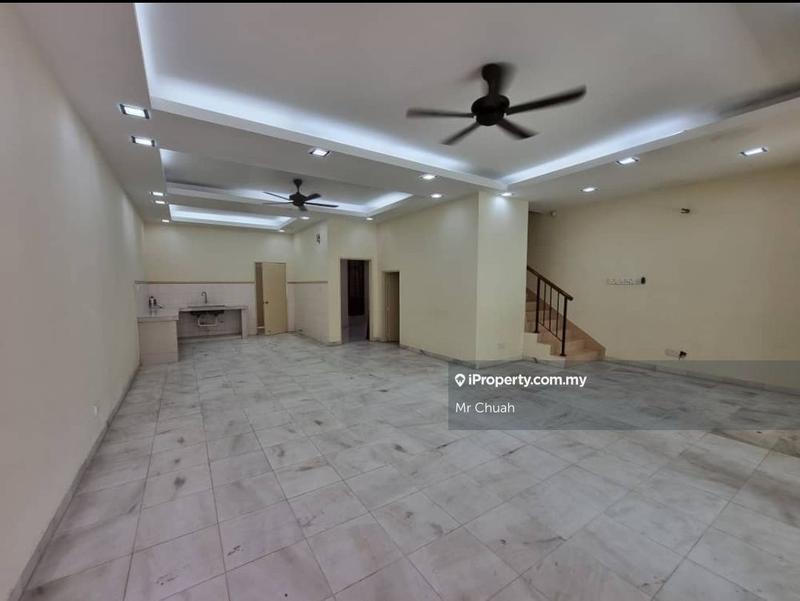 Rumah Teres 2-Tingkat untuk Dijual di Taman Warisan Hijauan, Sepang oleh Mr Chuah - iProperty.com.my