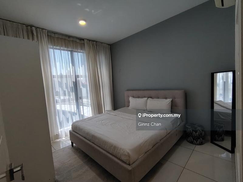For Rent - Arte Mont Kiara