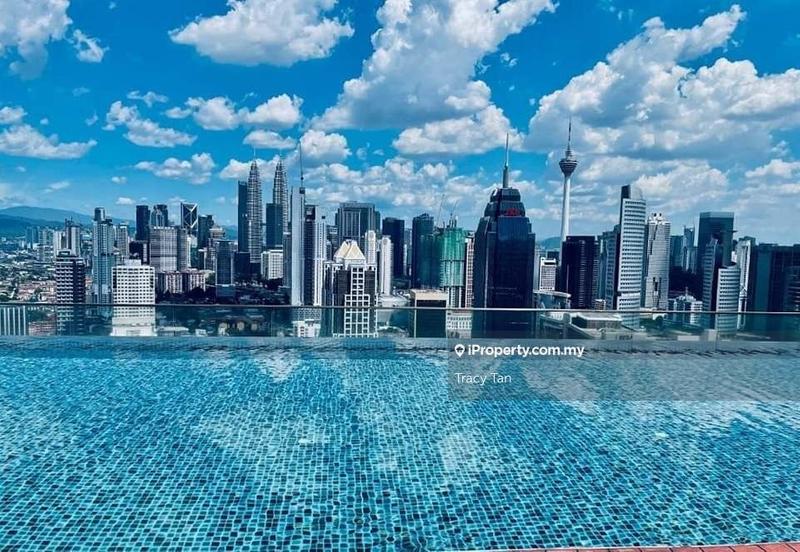 Kediaman Servis untuk Dijual di Regalia Residence oleh Tracy Tan - iProperty.com.my