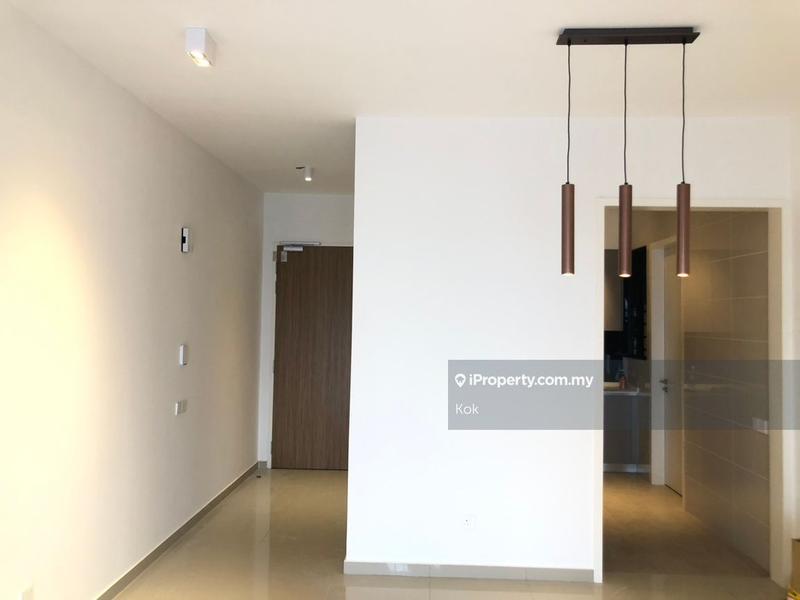 For Sale - Nidoz Residences @ Desa Petaling