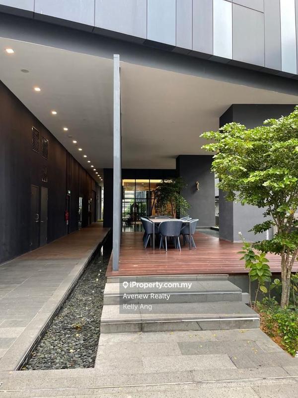 Residensi Servis untuk Dijual di Star Residences Three oleh Kelly Ang - iProperty.com.my