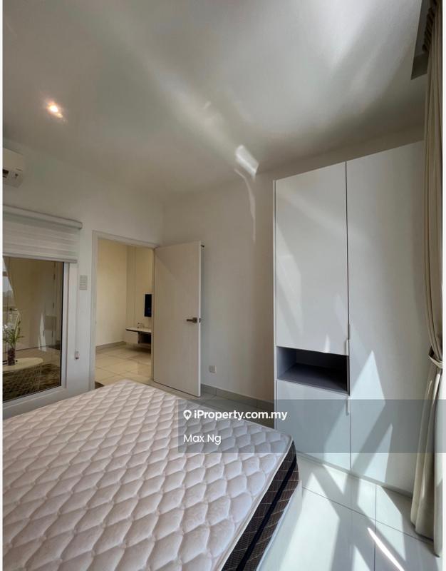 Service Residence for Rent in Arte Mont Kiara by Max Ng - iProperty.com.my