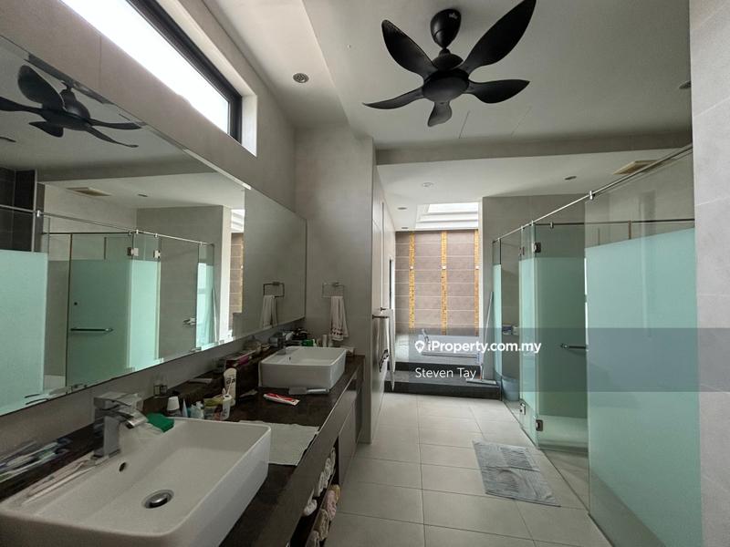 Banglo untuk Dijual di Bandar Kinrara Seksyen 6, Bandar Kinrara oleh Steven Tay - iProperty.com.my