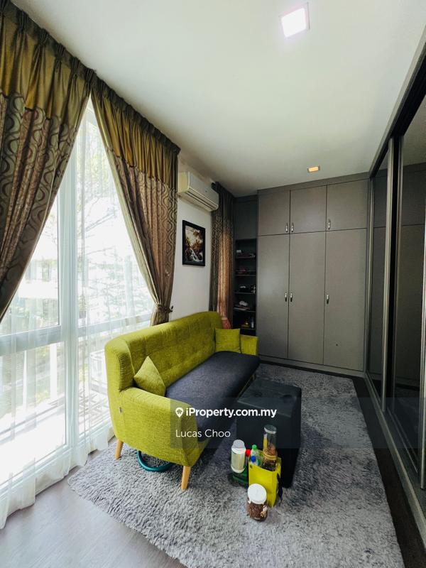 Vila Berkembar untuk Dijual di Taman Melawati, Ulu Kelang oleh Lucas Choo - iProperty.com.my
