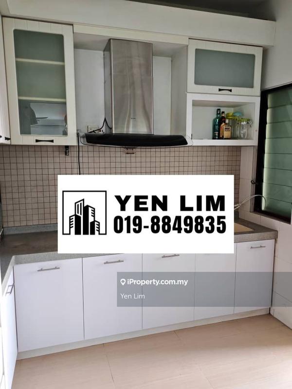 For Rent - Savanna Condominium