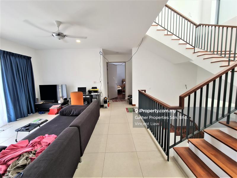 Semi-Detached House for Sale in The Estana 32, Kota Damansara by Vincent Liaw - iProperty.com.my