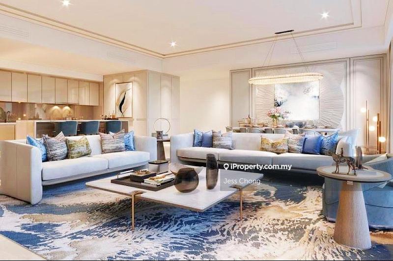 Condominium untuk Dijual di Pavilion Mont' Kiara oleh Jess Chong - iProperty.com.my