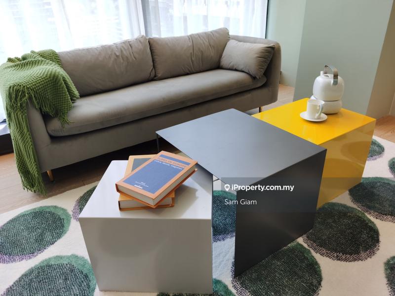 Service Residence for Rent in Bangsar Trade Centre (Pantai Plaza) by Sam Giam - iProperty.com.my