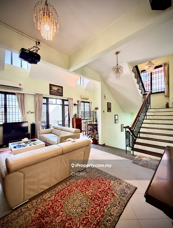 Bungalow House for Sale in Batu Ferringhi, Penang by CHERYL - iProperty.com.my