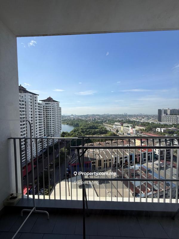 For Rent - Astetica Residences