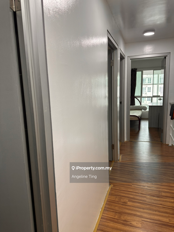 Soho untuk Disewa di Shah Alam, Selangor oleh Angeline Ting - iProperty.com.my