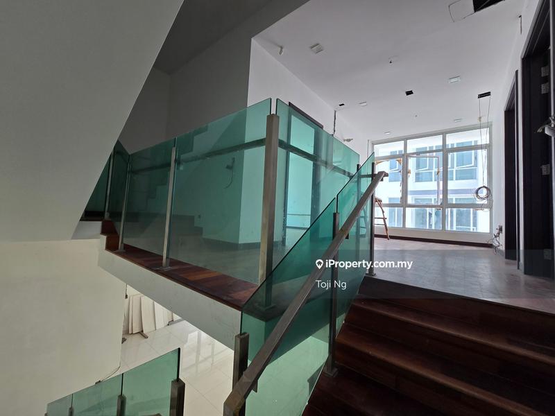 Rumah Berkembar untuk Dijual di Bandar Kinrara Seksyen 1, Bandar Kinrara oleh Toji Ng - iProperty.com.my