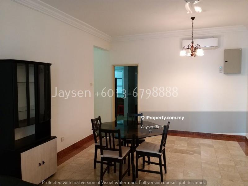 Condominium for Sale in Corinthian Condominium by Jaysen See - iProperty.com.my