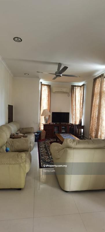 Bungalow Land for Sale in seubu, Seri Kembangan by Vanny Lum - iProperty.com.my