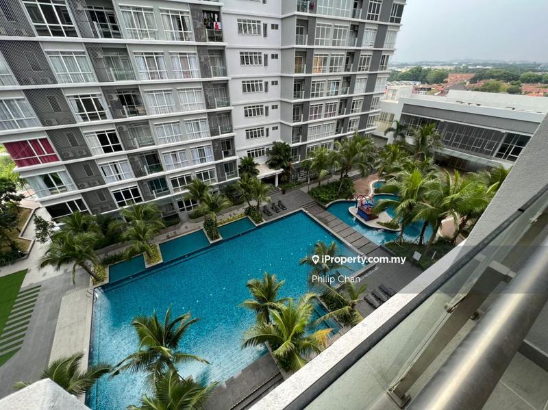 Apartment for Sale in Amverton Greens by Philip Chan - iProperty.com.my