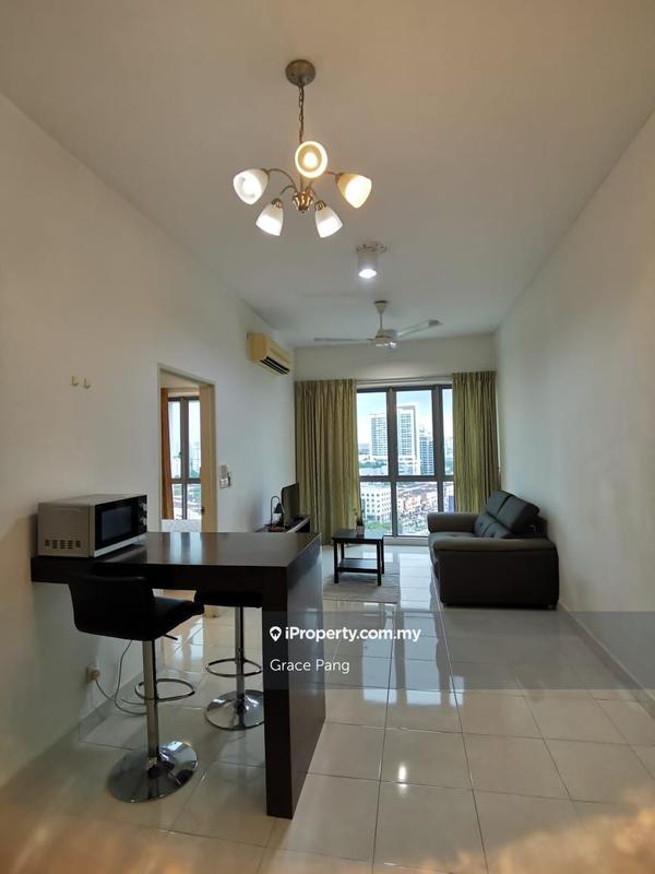 For Rent - Tropicana City Tropics