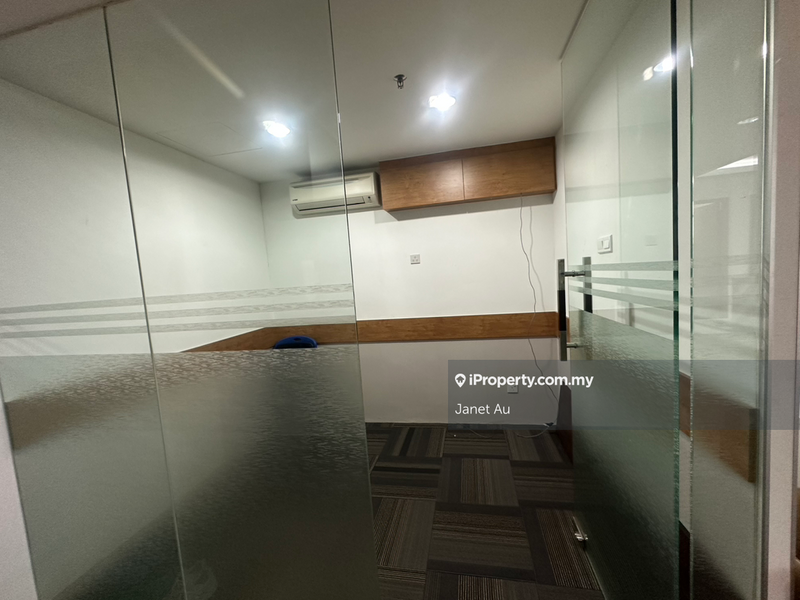 Pejabat untuk Dijual di Seksyen 6, Seri Kembangan oleh Janet Au - iProperty.com.my