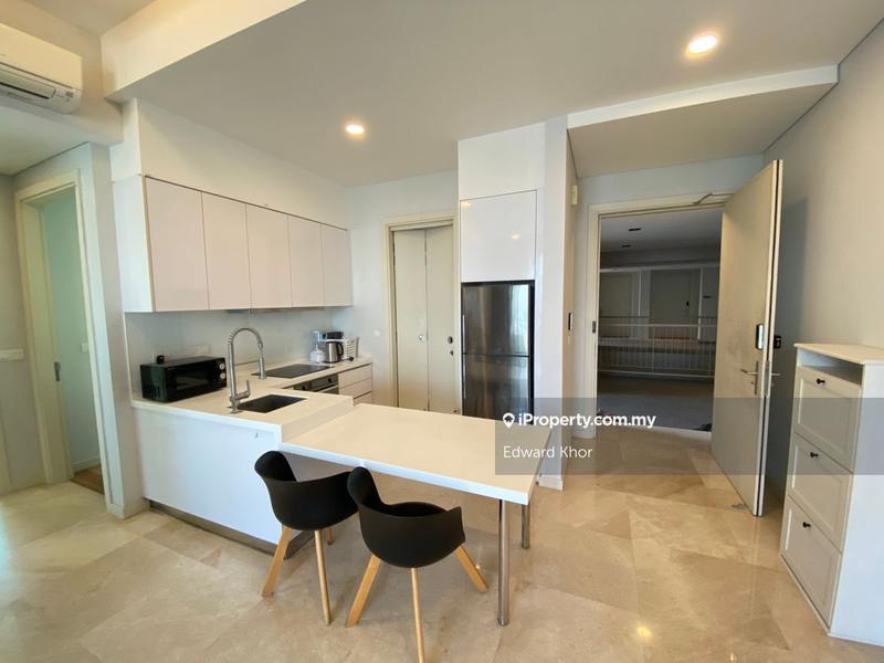 Residensi Servis untuk Dijual di Vogue Suites One oleh Edward Khor - iProperty.com.my