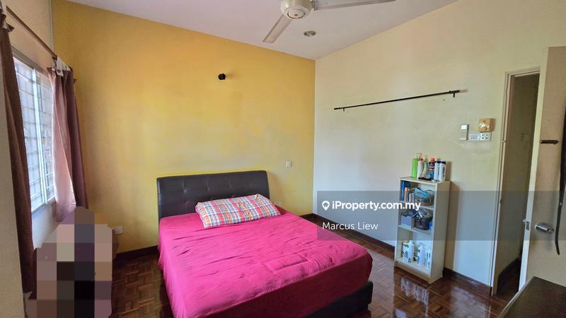 Bungalow House untuk Dijual di Taman Bukit Pantai, Bangsar oleh Marcus Liew - iProperty.com.my