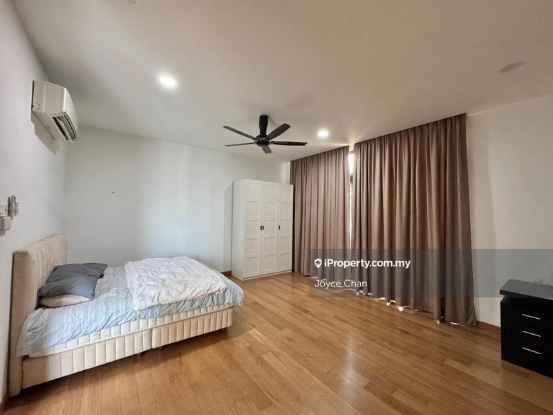 Semi-Detached House for Rent in Sejati Residence, Cyberjaya, Cyberjaya by Joyce Chan - iProperty.com.my