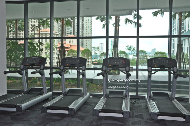 Kediaman Servis untuk Dijual di Tropicana Avenue oleh Jorgan Leong - iProperty.com.my
