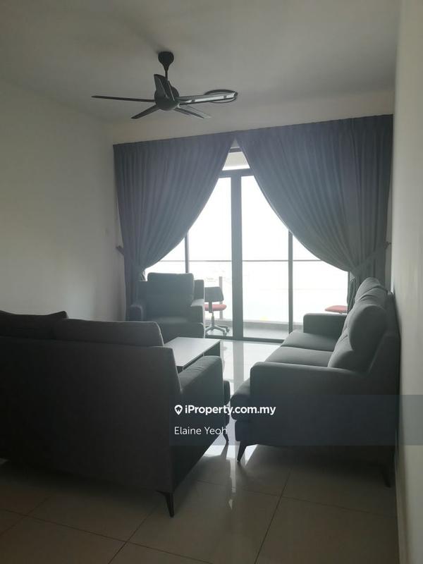 For Sale - Marinox Sky Villas