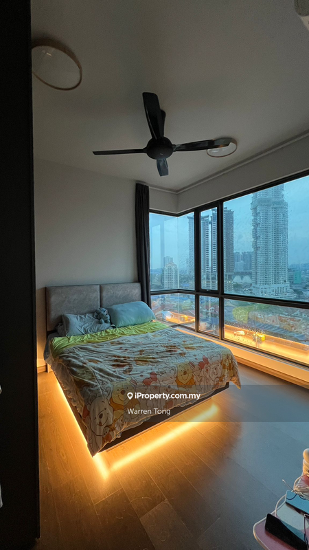Kondominium untuk Dijual di SKS Pavillion Residences oleh Warren Tong - iProperty.com.my