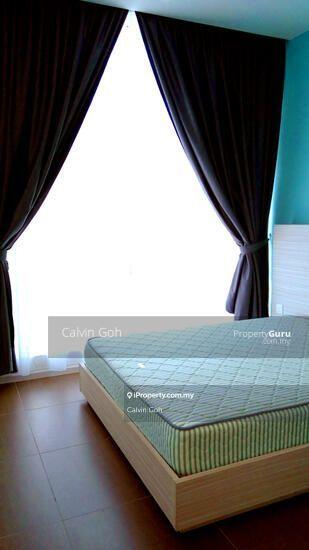 For Sale - Garden Plaza