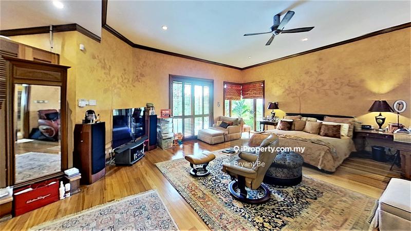 Banglo untuk Dijual di TROPICANA PETALING JAYA, Tropicana oleh Bryant Be - iProperty.com.my