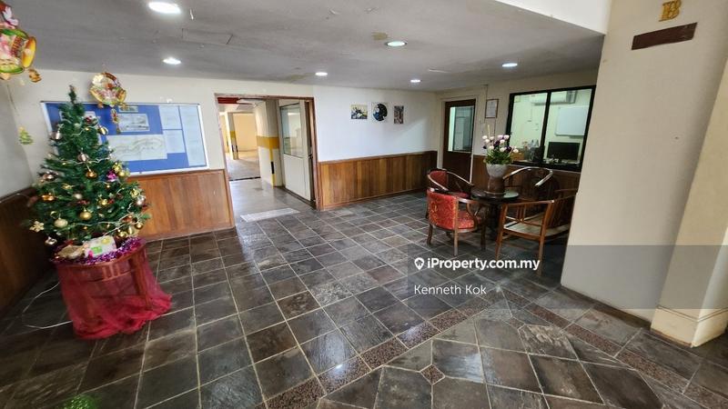 Condominium for Sale in Marina Bay Admiral Cove by Kenneth Kok - iProperty.com.my