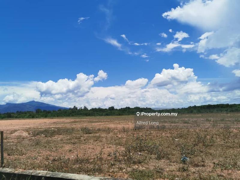 For Rent - Industrial Land @ Balakong Seri kembangan