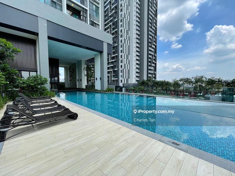 Service Residence for Sale in Citizen @ Old Klang Road by Charles Tan - iProperty.com.my