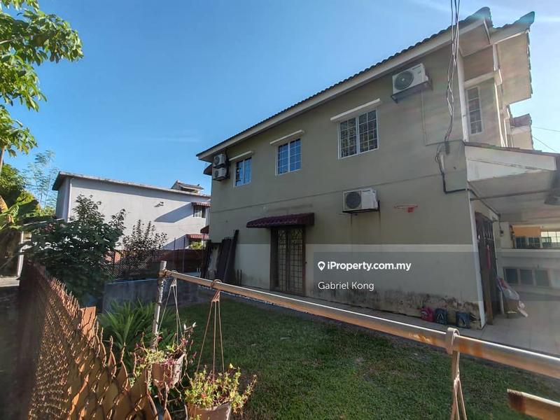 2-storey Terraced House for Sale in Taman Putra Prima, Puchong by Gabriel Kong - iProperty.com.my