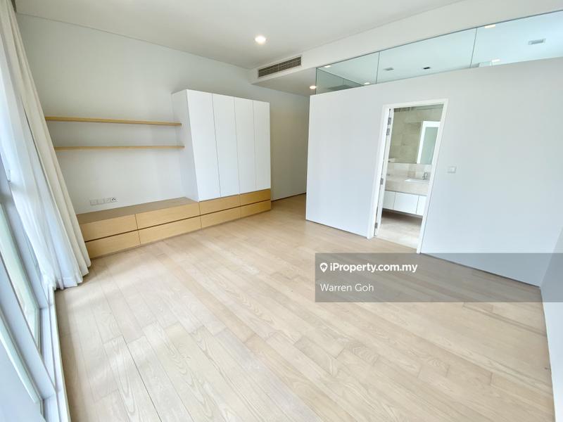 Kondominium untuk Disewa di Residensi Kia Peng (Twelve Kia Peng) oleh Warren Goh - iProperty.com.my