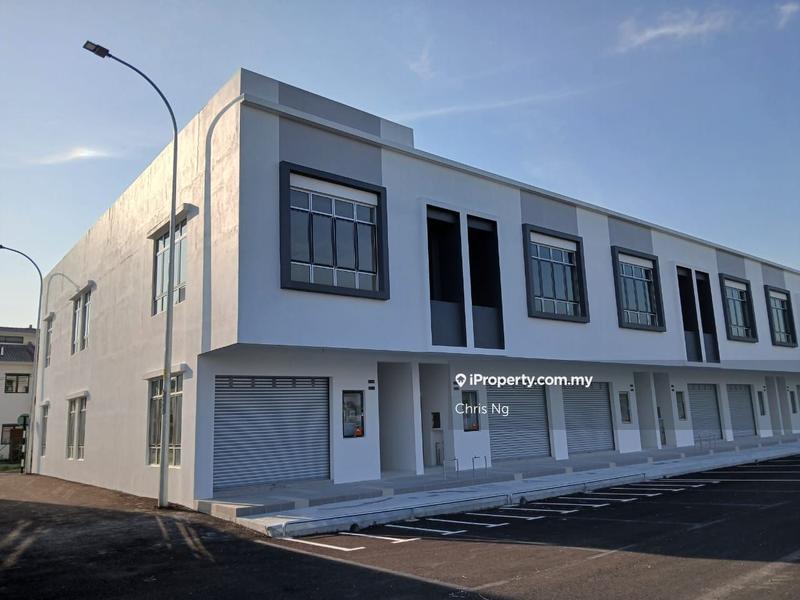 Kedai untuk Disewa di Bandar Puncak Alam, Puncak Alam oleh Chris Ng - iProperty.com.my