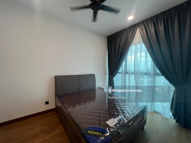Service Residence for Rent in Alfa Bangsar by Ashley Foo - iProperty.com.my