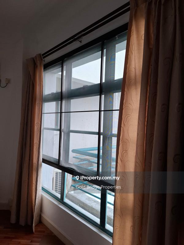 For Rent - The Straits View Condominium
