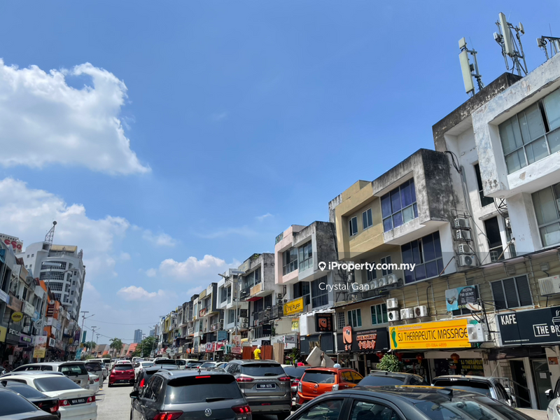 Shop for Sale in SS15, Subang Jaya by Crystal Gan - iProperty.com.my