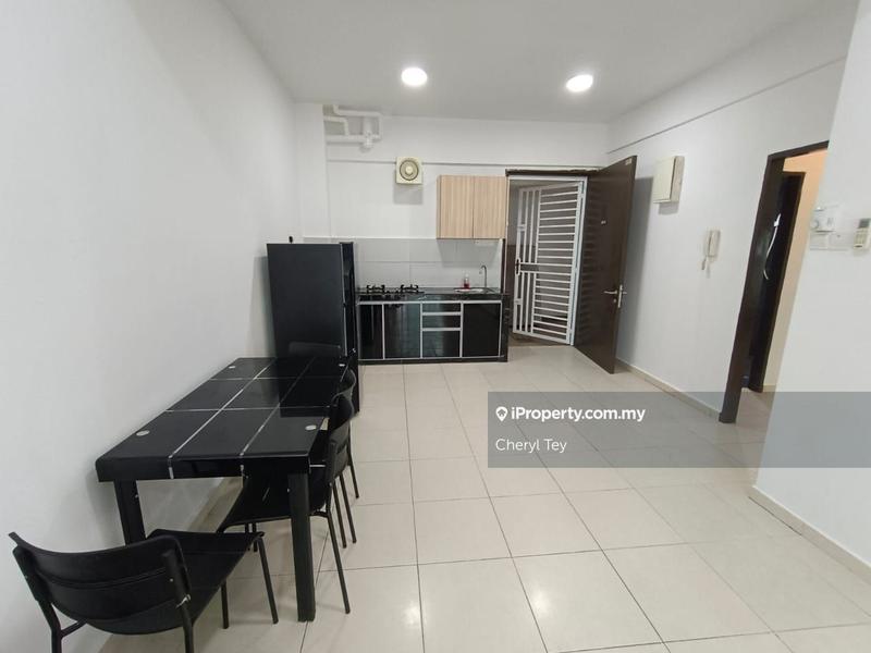 Service Residence for Sale in The Garden Residences by Cheryl Tey - iProperty.com.my
