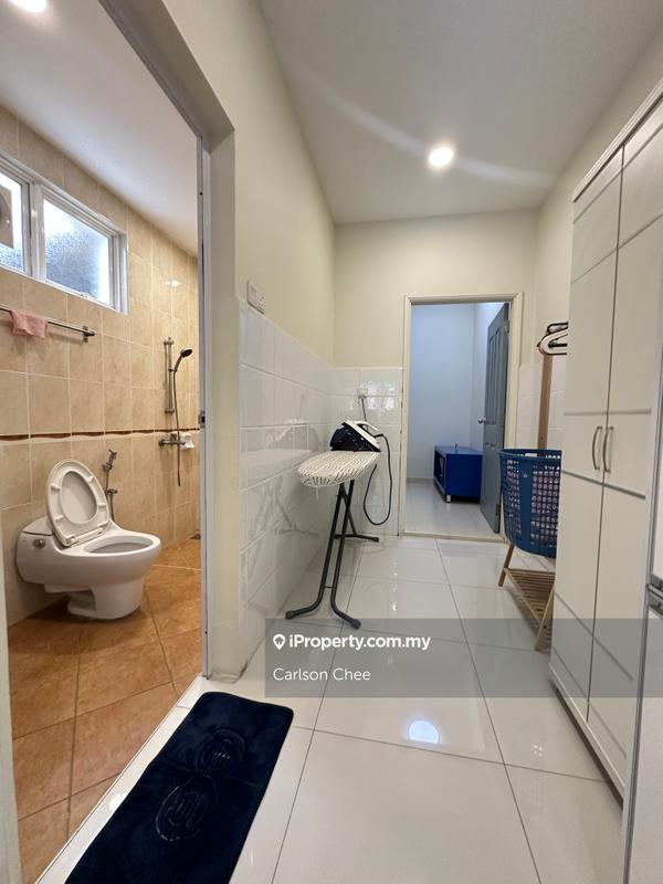 Cluster House for Sale in Usj 1, Subang Jaya by Carlson Chee - iProperty.com.my