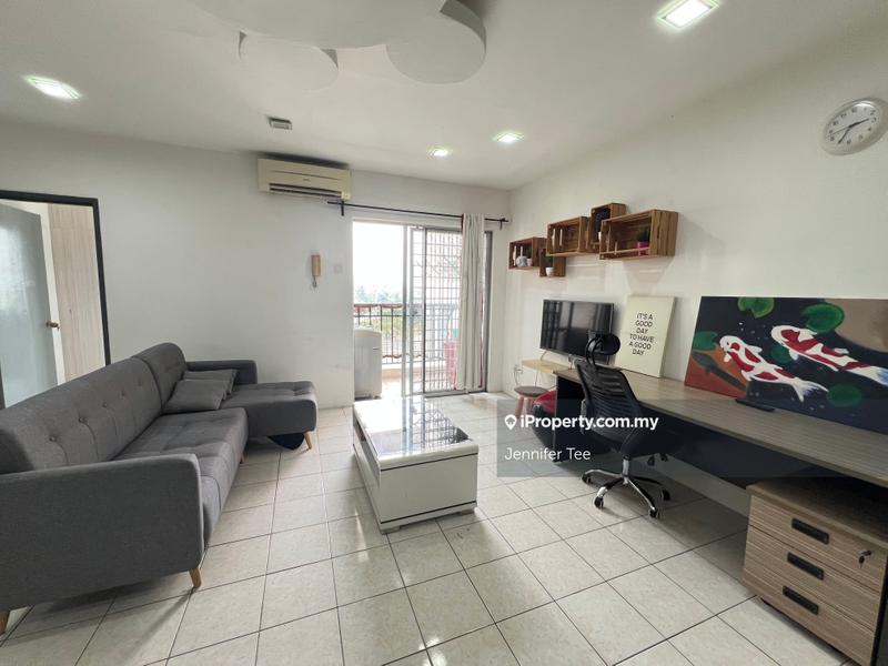 For Rent - Bayu Puteri