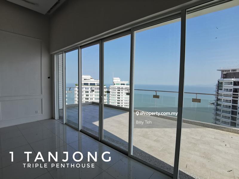 Kondominium untuk Dijual di One Tanjong Condominium oleh Billy Teh - iProperty.com.my