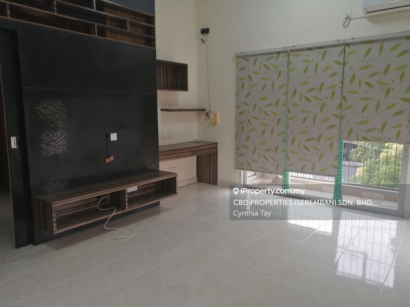 Semi-Detached House for Sale in Seremban 2, Negeri Sembilan by Cynthia Tay - iProperty.com.my