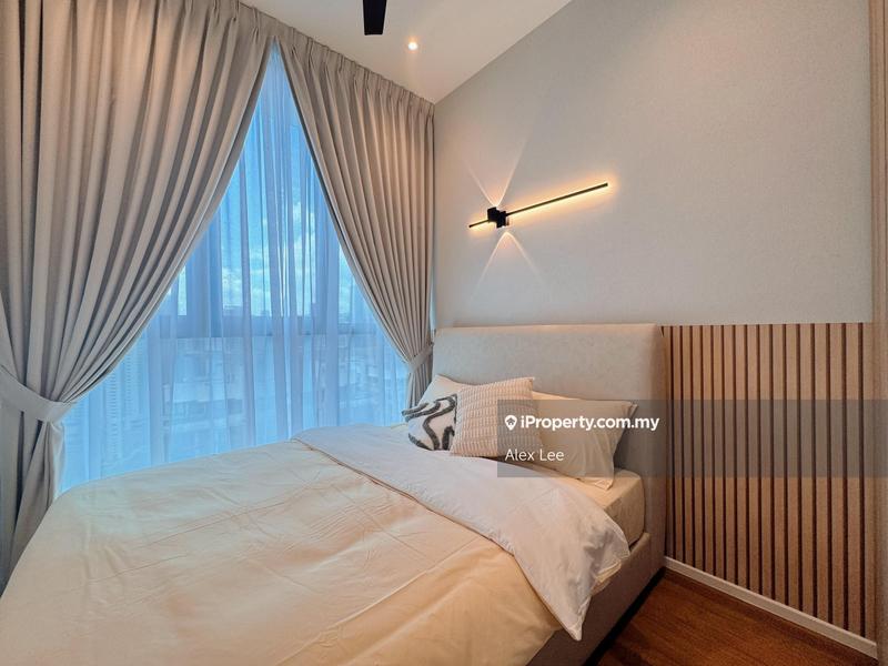 Kediaman Servis untuk Dijual di 10 Stonor oleh Alex Lee - iProperty.com.my