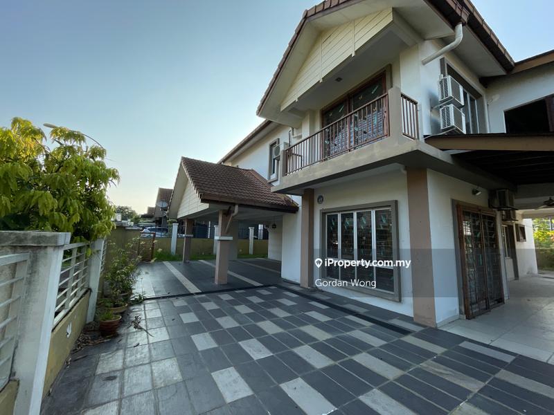 Banglo untuk Dijual di Bandar Seri Putra, Bangi oleh Gordan Wong - iProperty.com.my