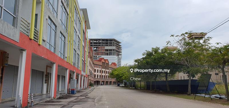 Shop for Sale in t8292, Melaka City by Chew - iProperty.com.my